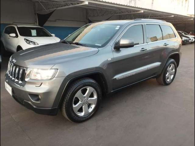 JEEP GCHEROKEE LRD3.6L 2012