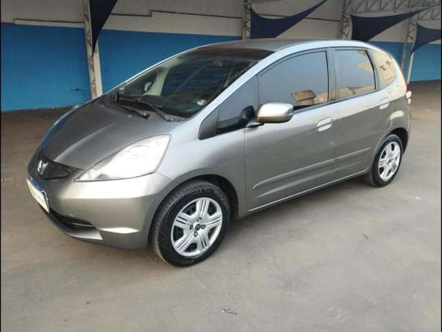 HONDA FIT DX FLEX 2011