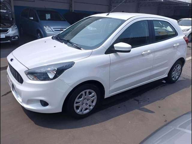 FORD KA SE 1.0 HA 2015