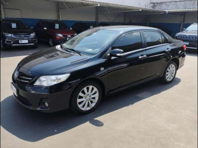 TOYOTA COROLLA ALTIS20FX 2013