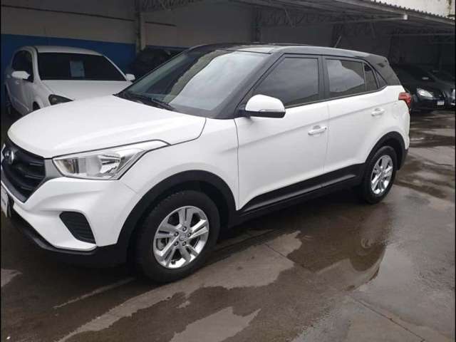 HYUNDAI CRETA 16A ATTITU 2021