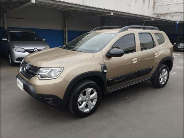 RENAULT DUSTER ZEN 16 2023