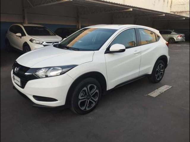 HONDA HR-V LX CVT 2016