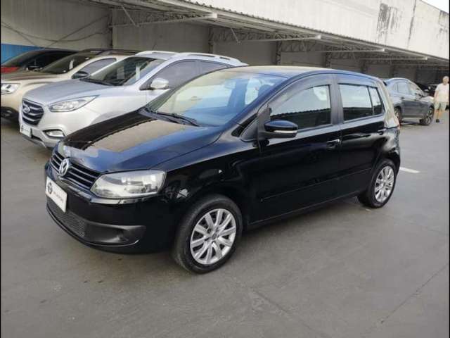 VOLKSWAGEN FOX 1.0 GII 2013