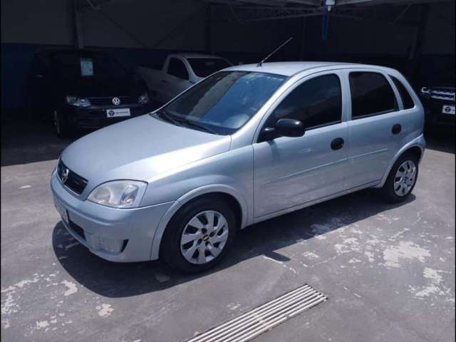 CHEVROLET CORSA HATCH MAXX 2012