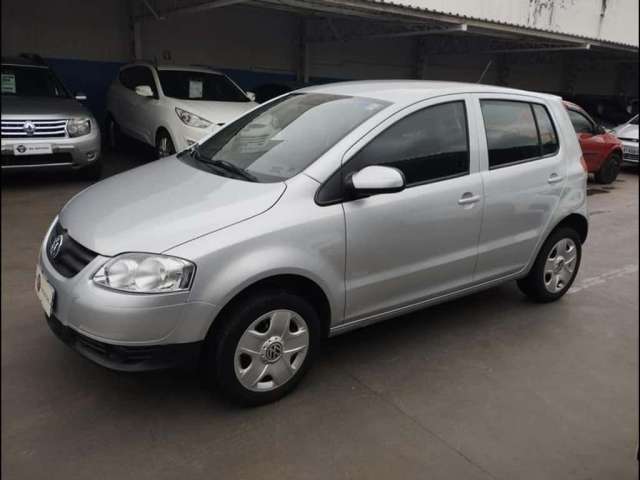 VOLKSWAGEN FOX 1.0 2009