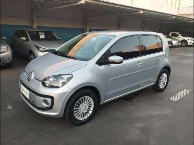 VOLKSWAGEN UP MOVE MB 2017