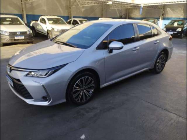 TOYOTA COROLLA XEI 20 2022