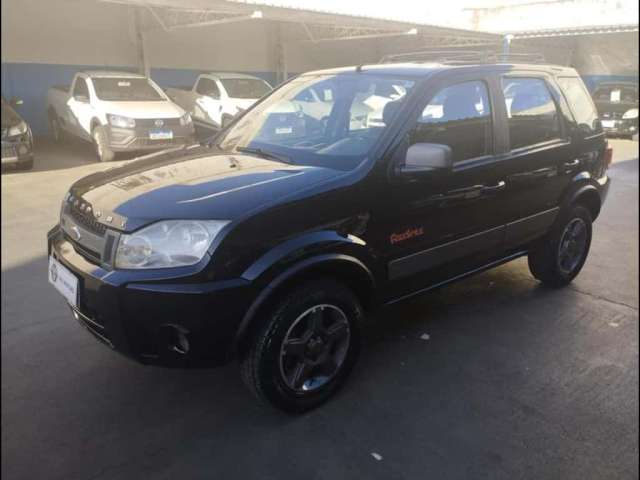 FORD ECOSPORT XLT2.0FLEX 2009