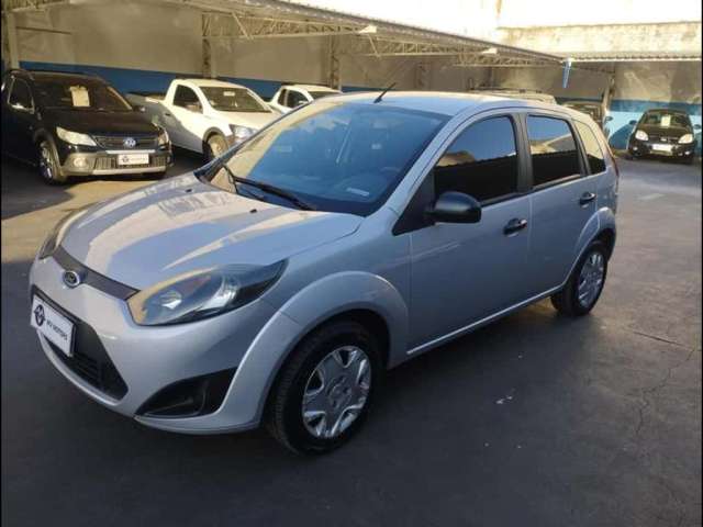 FORD FIESTA FLEX 2013