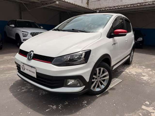 VW FOX PEPPER 1.6 MSI 2016