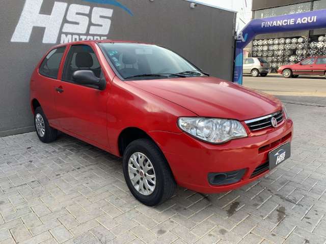 FIAT PALIO 1.0 FIRE 4P