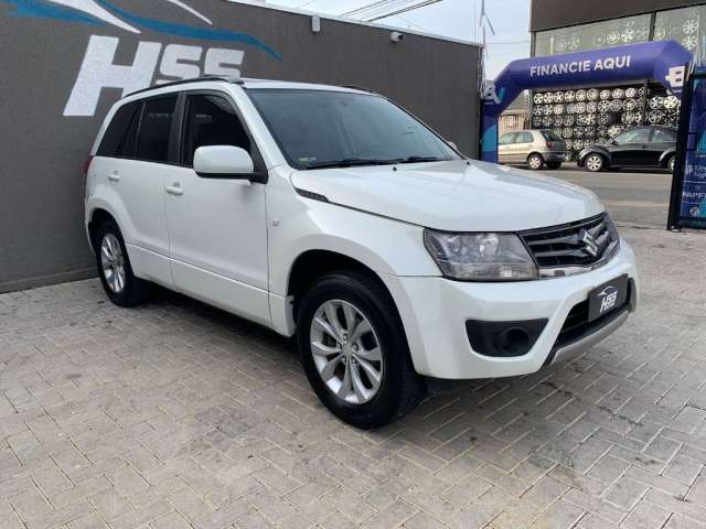 SUZUKI GRAND VITARA 2WD 4X2