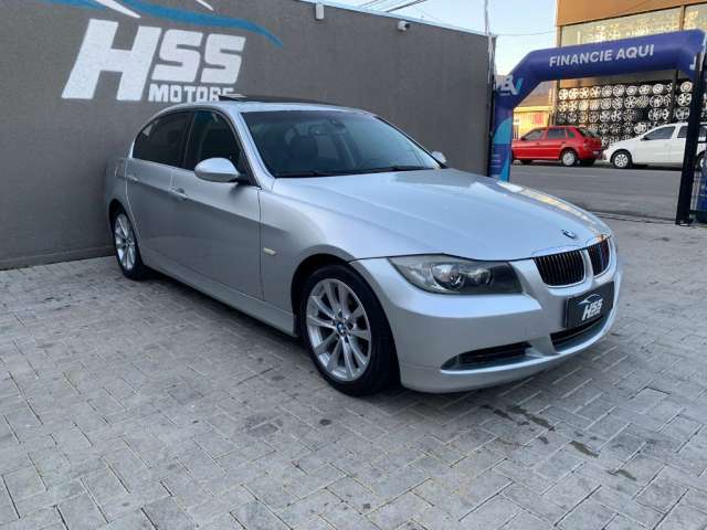 BMW 325I VH31 2008