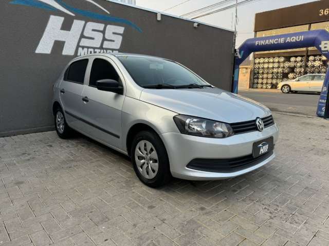 Volkswagen Gol Special MB 1.0