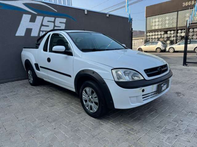 CHEVROLET MONTANA 1.8