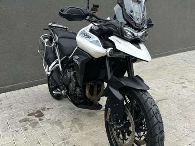 TRIUMPH TIGER 900 GT PRO