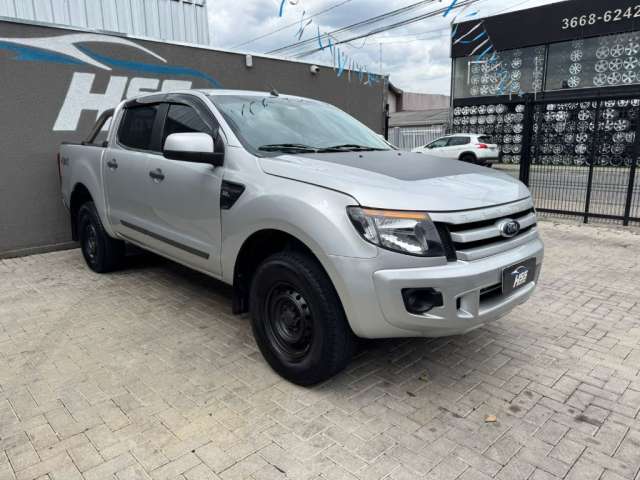 Ford Ranger XL CD 2.2 2014