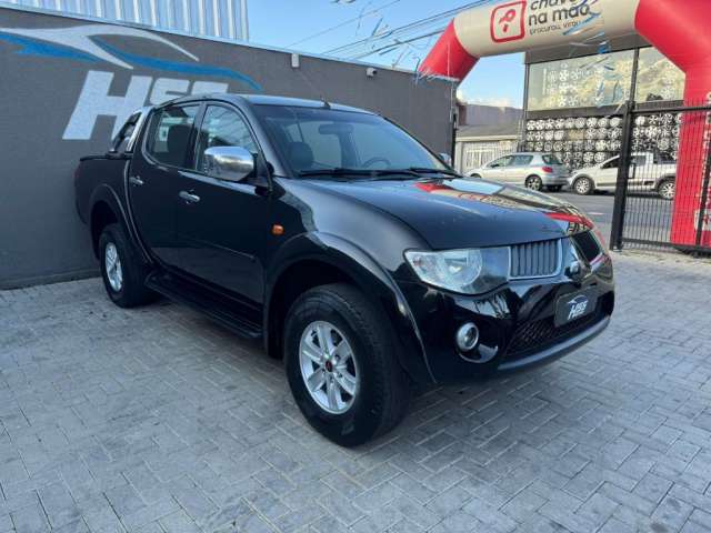 MITSUBISHI L200 TRITON 3.2 D 2011