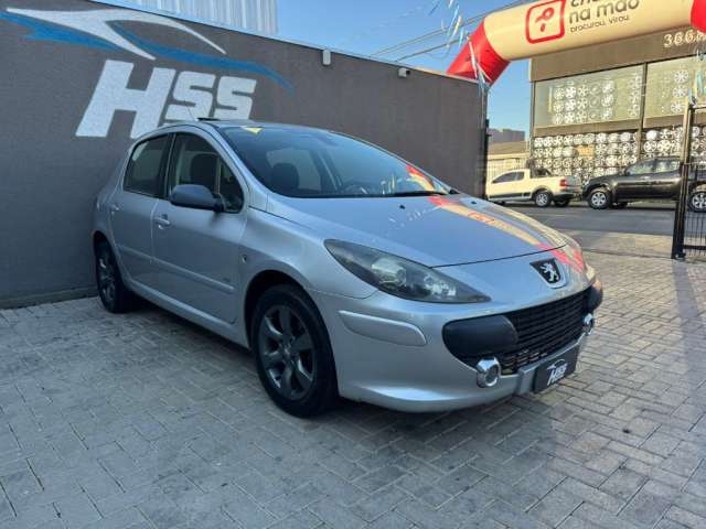 PEUGEOT 307 16 PR PK 2009