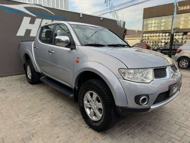 MITSUBISHI L200 TRITON 3.2 D