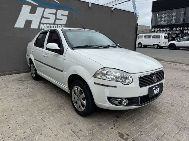 FIAT SIENA 1.4 TETRAFUEL