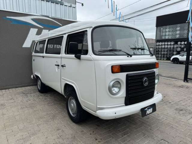 VOLKSWAGEN KOMBI 1.4