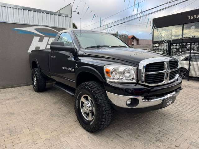 DODGE RAM 2500 5.9