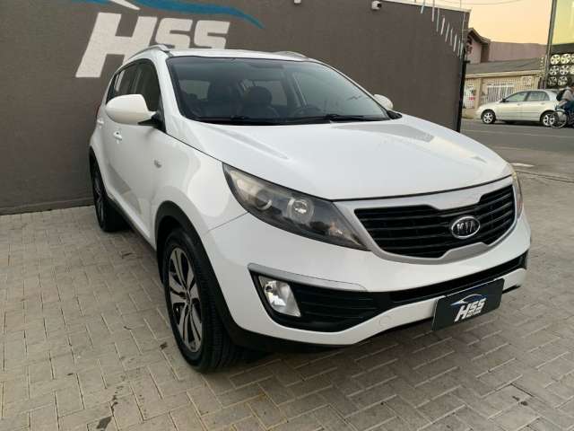 KIA SPORTAGE LX2 OFFG4