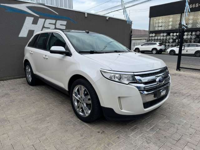 FORD EDGE V6 LIMITED AWD 3.5