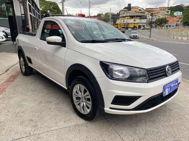 VOLKSWAGEN SAVEIRO