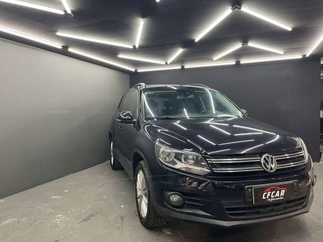 VOLKSWAGEN TIGUAN 1.4 TSI 16V 150cv 4P