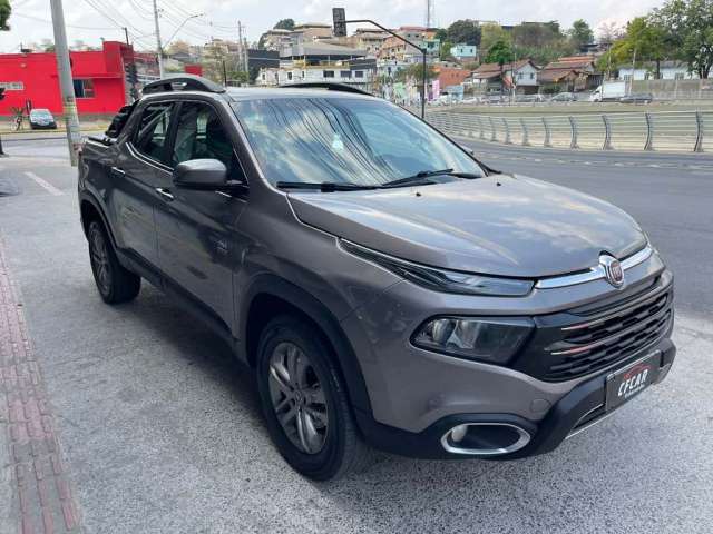 FIAT TORO 2.0 FREEDOM 4X4 16V