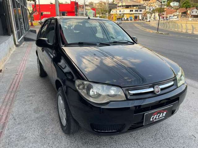 FIAT PALIO 1.0 FIRE ECONOMY 8V 4P