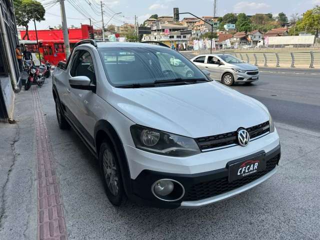 VOLKSWAGEN SAVEIRO 1.6 GRAND SAVEIRO XTREME 2P