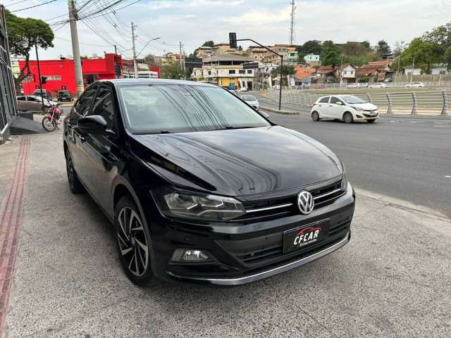 VOLKSWAGEN VIRTUS 1.0 TSI 200 HIGHLINE 12V