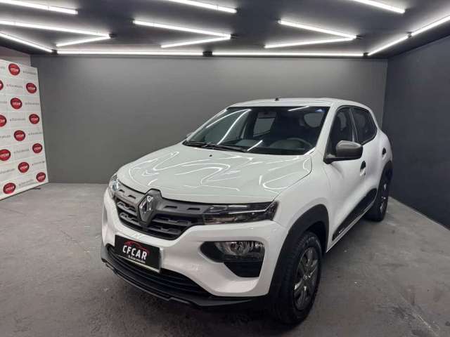 RENAULT KWID 1.0 ZEN 12V 4P