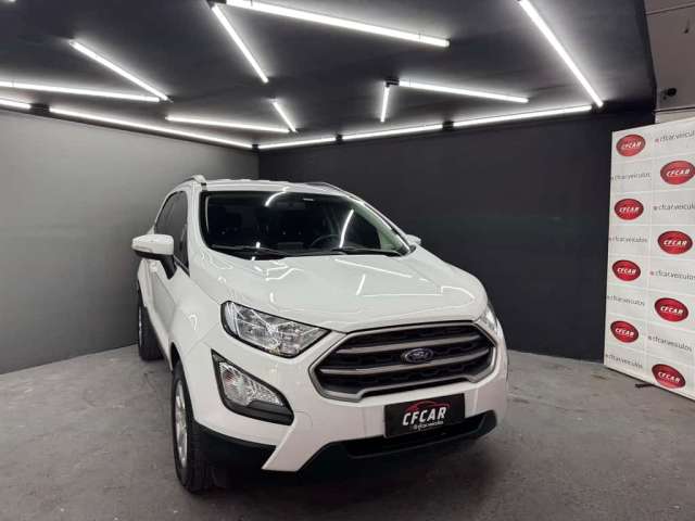 FORD ECOSPORT 1.5 SE DIRECT 4P