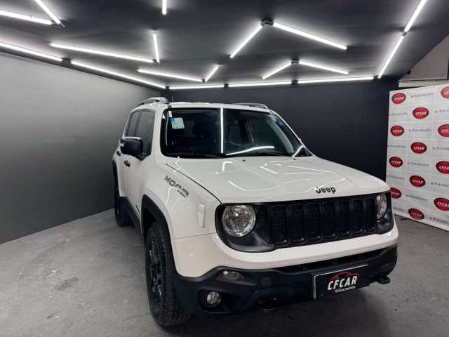 JEEP RENEGADE 2.0 MOAB 4X4 TURBO 4P