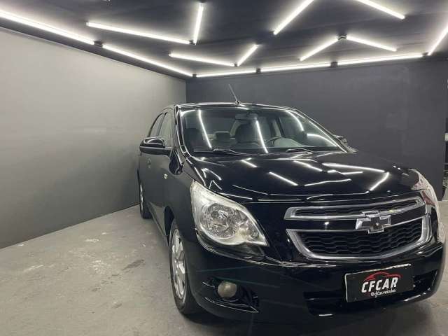 CHEVROLET COBALT 1.4 LTZ 8V 4P