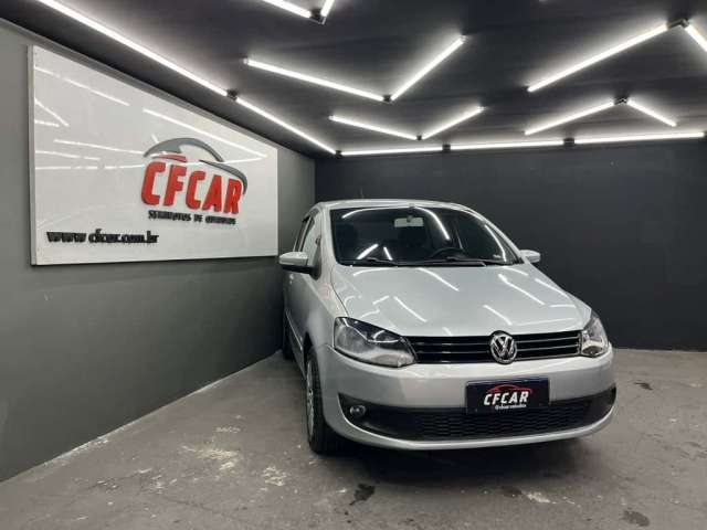 VOLKSWAGEN FOX 1.0 TEC 4P