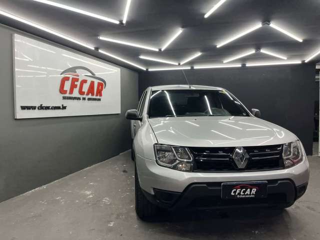 RENAULT DUSTER OROCH 1.6 DYNAMIQUE 16V 4P