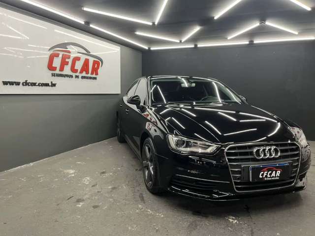 AUDI A3 1.4 TFSI SPORTBACK S-TRONIC 4P