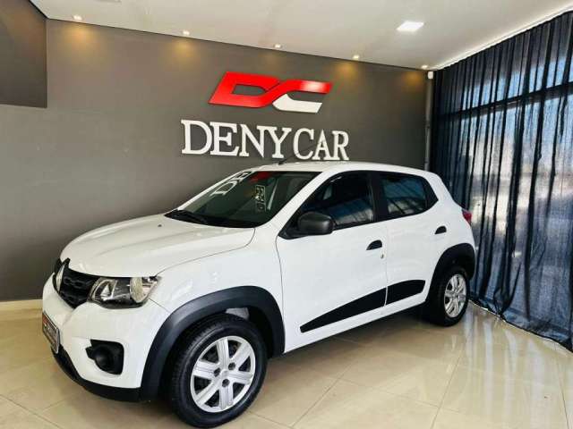 RENAULT KWID