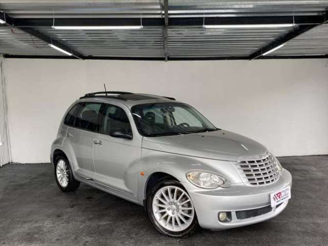 CHRYSLER CHRYSLER PTCRUISER LTD 2009