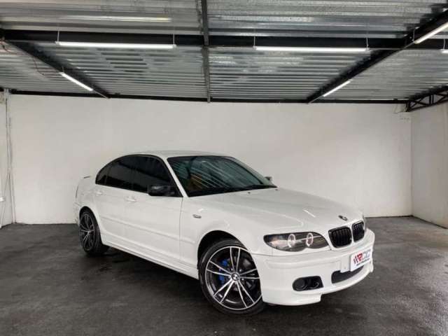 BMW BMW 320I 2005