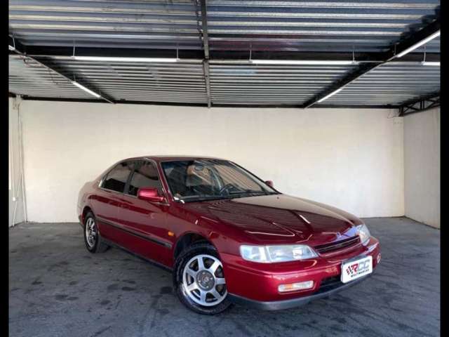 HONDA ACCORD LX 1995