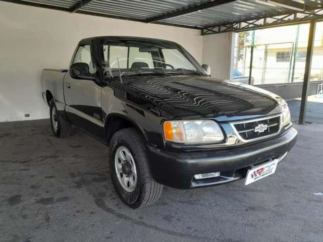 CHEVROLET S-10 1996