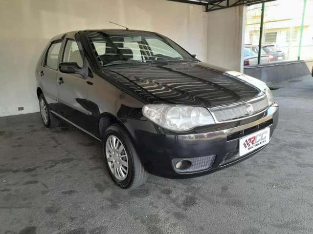 FIAT PALIO 4P 2007