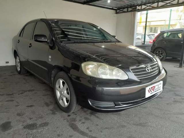 TOYOTA COROLLA XEI 1.8VVT 2008